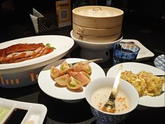 -喜悦烤鸭·新京菜(王府井店)