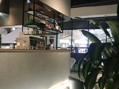 -L'Arome芳芳法国餐厅(仙林金鹰店)