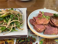 -上海小菜餐厅(理工大学店)