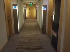 -北京东直门智选假日酒店