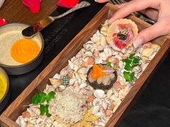 -BROWNSTONE GRILL HOUSE布朗石炭烤之家