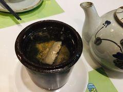 -原味田园·客家菜·土窑鸡(中航城君尚购物中心店)