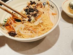 -七八冷面·延边朝鲜族美食(欢乐谷店)