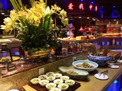 -吉布鲁牛排海鲜自助(成都大悦城店)