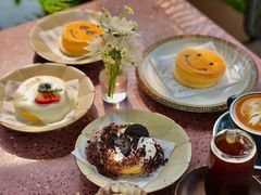 -La Terre乐田(万象城店)