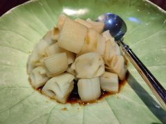 -明湖楼·经典鲁菜山东海鲜(大明湖店)