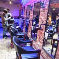 -BM SALON
