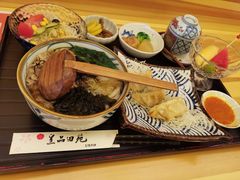 -皇品田苑日式料理(苏州中心店)