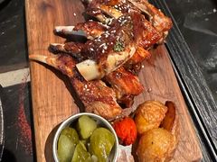 -Nord Grill&Bar Highland诺德西餐(深圳欢乐海岸店)