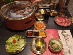 -西塔老太太泥炉烤肉(双井店)