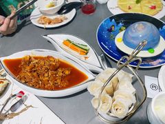-3号仓库·创意中国菜(乐清正大广场店)