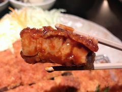 -矢场猪(名古屋站名铁店)