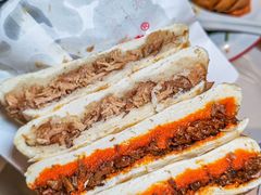 -宋益驴蹄子面肉夹馍(辛家庙店)