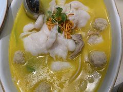 -锦府盐帮·张宅(世纪金源店)