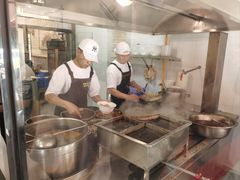 -蒋家肠旺面馆老店(合群路店)