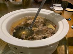 -醉南拳客家菜·河田鸡(西禅寺杨桥店)