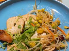 -鱼窝棚柴火铁锅炖(富山屯店)