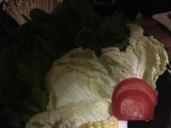 -牛焱·贵州黄牛肉火锅(城西银泰店)