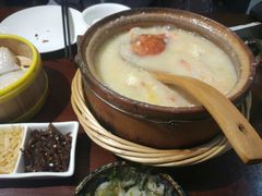 -悟长年潮汕菜砂锅粥(圣熙8号店)