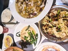 -田婆婆的菜(海口友谊阳光城店)