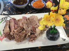 -海生炒面  盐池手抓羊肉馆(鼓楼南街店)