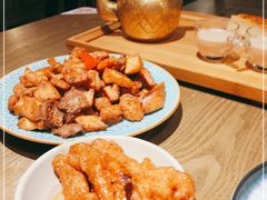 -那时新疆·若羌(经纬汇店)