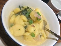 -炊烟小炒黄牛肉(中心印象城店)