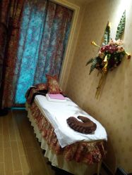 -芳朵美容养生SPA