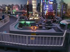 -东京乐高探索中心