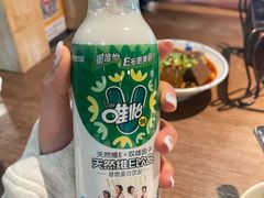 -肖四女乐山跷脚牛肉(世博源店)