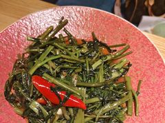 -曼泰·泰餐(京华城店)