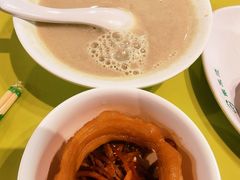 -南来顺饭庄·清真(南菜园店)