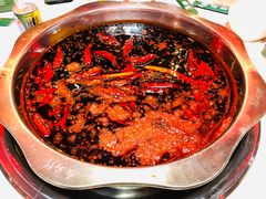 -枇杷园食为鲜火锅(南山店)