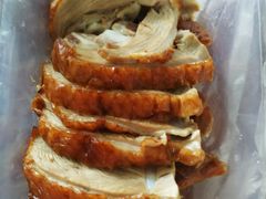 -竺桥兄弟烤鸭(总店)