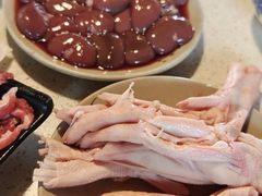 -九尺赵老四鲜鹅肠火锅