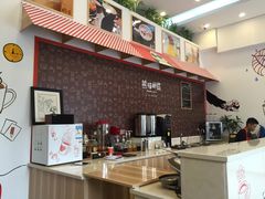 -熊猫邮局(少城店)