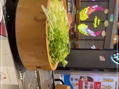 -龍歌自助小火锅(李沧丽达店)