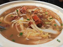 -安天民北方饺子(白石洲店)