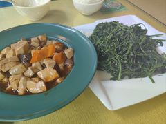 五指山野菜-火烈鸟餐厅
