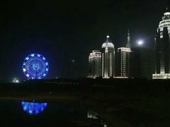 -南昌之星摩天轮