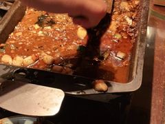 -江边城外烤全鱼(方庄时代购物中心店)