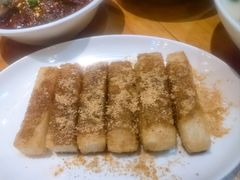 -付小姐在成都(中山公园店)
