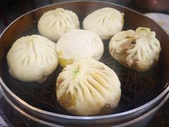 风味排骨包子-张包铺(道外店)