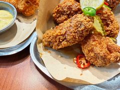 -魏斯理汉堡(西安沣东吾悦店)