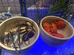-富力万达文华酒店·海鲜自助