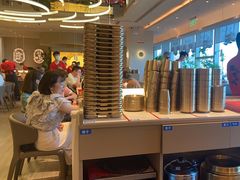 -西塔老太太泥炉烤肉(川沙百联店)