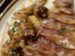 -老家菜(海恒店)