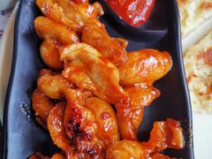 -火炉情韩国料理店(古田路店)