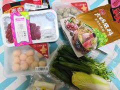 -盒马鲜生(昆城店)