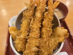 -虹梅食堂·爱蝦乃家